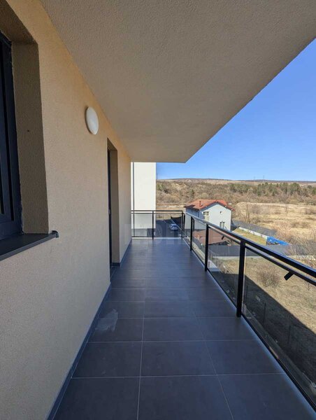 Somesului, Floresti-Cluj