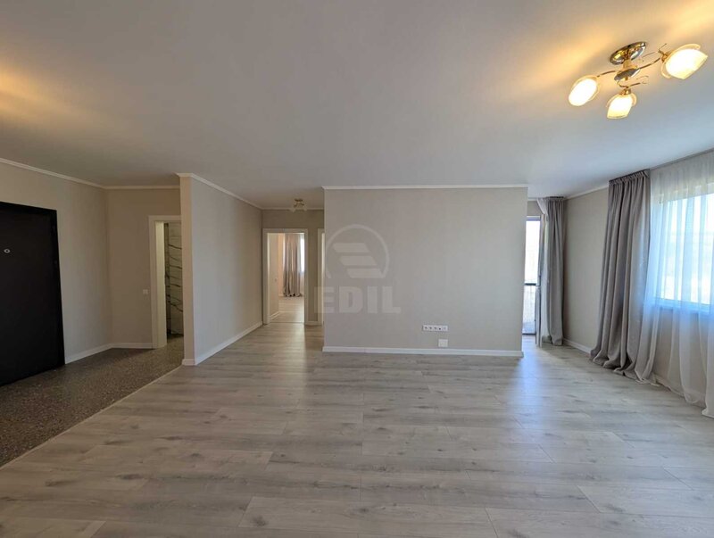 Somesului, Floresti-Cluj