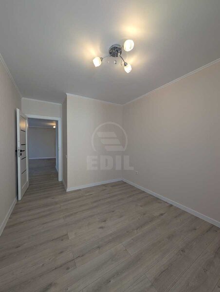 Somesului, Floresti-Cluj