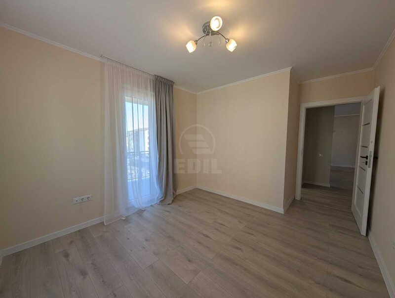 Somesului, Floresti-Cluj