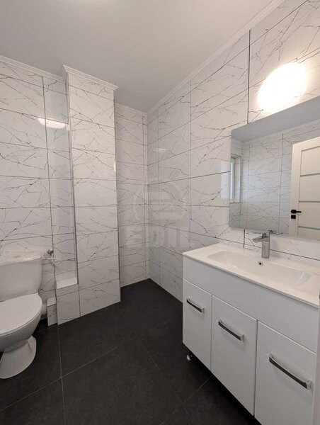 Somesului, Floresti-Cluj